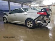 ✅ 2014 Kia Optima LX • VIN: KNAGM4A75E5488780 • Lot: 94052465. Wystawiony na Copart z przebiegiem 118 804 mil. Bezpłatny archiwum sprzedaży aukcyjnych z USA i szczegółowy raport historii pojazdu na DreamBid. Zdjęcie 2.