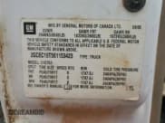 ✅ 2006 Chevrolet Silverado 1500 LS • VIN: 2GCEC19T561153423 • Лот: 84610645. Опубликован ранее на Copart с пробегом 303 107 миль. Бесплатный доступ к архиву аукционных продаж из США и подробный отчёт об истории автомобиля на DreamBid. Изображение 12.