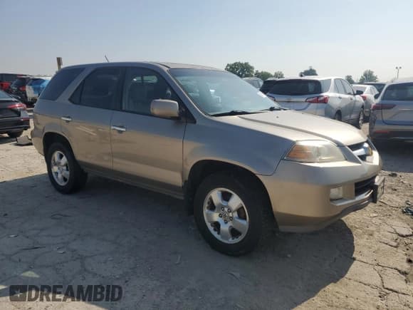 ✅ 2004 Acura MDX • VIN: 2HNYD18214H536535 • Lot: 65911045. Wystawiony na Copart z przebiegiem 197 971 mil. Bezpłatny archiwum sprzedaży aukcyjnych z USA i szczegółowy raport historii pojazdu na DreamBid. Zdjęcie 4.