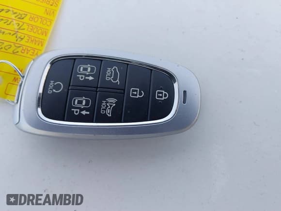 ✅ 2023 Hyundai Tucson Limited • VIN: KM8JFDA21PU133987 • Lot: 41712799. Wystawiony na IAAI z przebiegiem 9 303 mil. Bezpłatny archiwum sprzedaży aukcyjnych z USA i szczegółowy raport historii pojazdu na DreamBid. Zdjęcie 11.