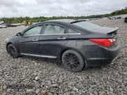 ✅ 2011 Hyundai Sonata SE • VIN: 5NPEC4AC6BH145952 • Lot: 72689904. Listed on Copart with 164,265 mi. Free auction sales archive from the USA and detailed vehicle history report at DreamBid. Image 2.