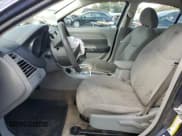 ✅ 2007 Chrysler Sebring • VIN: 1C3LC46K67N550910 • Lot: 70861555. Listed on Copart with 179,882 mi. Free auction sales archive from the USA and detailed vehicle history report at DreamBid. Image 7.