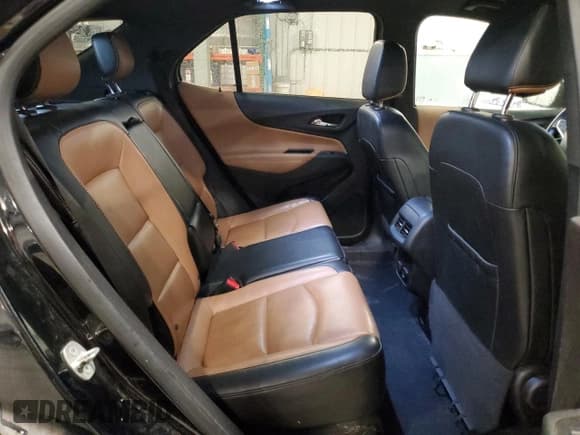 ✅ 2018 Chevrolet Equinox Premier • VIN: 3GNAXXEU6JL294875 • Lot: 86462965. Listed on Copart with 149,669 mi. Free auction sales archive from the USA and detailed vehicle history report at DreamBid. Image 11.