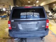 ✅ 2014 Jeep Patriot Latitude • VIN: 1C4NJRFB8ED846912 • Lot: 87866315. Listed on Copart with Not provided. Free auction sales archive from the USA and detailed vehicle history report at DreamBid. Image 6.