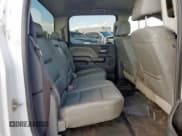 ✅ 2017 Chevrolet Silverado 2500HD Work Truck • VIN: 1GC1KUEY8HF170295 • Lot: 70995415. Wystawiony na Copart z przebiegiem 202 106 mil. Bezpłatny archiwum sprzedaży aukcyjnych z USA i szczegółowy raport historii pojazdu na DreamBid. Zdjęcie 10.