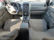 ✅ 2012 Suzuki Grand Vitara Premium • VIN: JS3TE0D64C4100145 • Lot: 62714985. Listed on Copart with 55,786 mi. Free auction sales archive from the USA and detailed vehicle history report at DreamBid. Image 8.