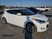 ✅ 2013 Hyundai Veloster w/Gray Int • VIN: KMHTC6AD6DU167644 • Лот: 78494714. Опубликован ранее на Copart с пробегом 103 076 миль. Бесплатный доступ к архиву аукционных продаж из США и подробный отчёт об истории автомобиля на DreamBid. Изображение 4.