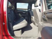 ✅ 2022 Chevrolet Silverado 1500 LT Trail Boss • VIN: 3GCUDFED5NG572592 • Lot: 42045916. Wystawiony na IAAI z przebiegiem 120 559 mil. Bezpłatny archiwum sprzedaży aukcyjnych z USA i szczegółowy raport historii pojazdu na DreamBid. Zdjęcie 8.