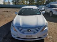 ✅ 2013 Hyundai Sonata GLS • VIN: 5NPEB4AC1DH702059 • Лот: 76273794. Опубликован ранее на Copart с пробегом 110 763 миль. Бесплатный доступ к архиву аукционных продаж из США и подробный отчёт об истории автомобиля на DreamBid. Изображение 5.