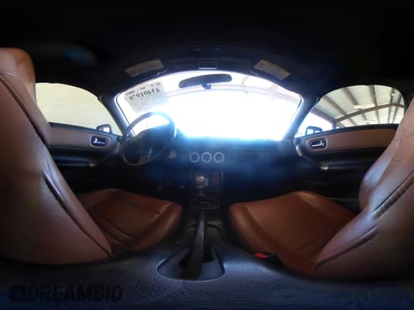 ✅ 2001 Toyota MR2 • VIN: JTDFR320010037114 • Lot: 43401978. Listed on IAAI with 175,987 mi. Free auction sales archive from the USA and detailed vehicle history report at DreamBid. Image 18.