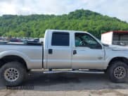 ✅ 2016 Ford F-250 Lariat • VIN: 1FT7W2BT1GEA10937 • Lot: 42453379. Listed on IAAI with 447,354 mi. Free auction sales archive from the USA and detailed vehicle history report at DreamBid. Image 14.