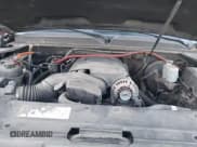 ✅ 2011 Chevrolet Suburban LTZ • VIN: 1GNSCKE04BR167942 • Lot: 43680485. Listed on IAAI with 153,886 mi. Free auction sales archive from the USA and detailed vehicle history report at DreamBid. Image 10.