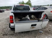 ✅ 2015 Chevrolet Silverado 1500 LT • VIN: 3GCPCREH8FG147633 • Лот: 59528754. Опубликован ранее на Copart с пробегом 259 852 миль. Бесплатный доступ к архиву аукционных продаж из США и подробный отчёт об истории автомобиля на DreamBid. Изображение 6.