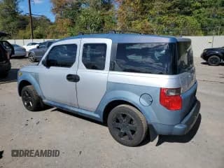 ✅ 2005 Honda Element EX • VIN: 5J6YH286X5L029943 • Лот: 86124155. Опубликован ранее на Copart с пробегом 192 846 миль. Бесплатный доступ к архиву аукционных продаж из США и подробный отчёт об истории автомобиля на DreamBid. Изображение 2.