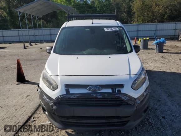 ✅ 2017 Ford Transit Connect XL • VIN: NM0LS6E76H1308115 • Lot: 52936495. Wystawiony na Copart z przebiegiem 258 718 mil. Bezpłatny archiwum sprzedaży aukcyjnych z USA i szczegółowy raport historii pojazdu na DreamBid. Zdjęcie 5.