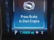 2013 Chevrolet Malibu LTZ with VIN 1G11J5SX9DF236571, listed as a IAAI auction lot 42312073 with 114,404 mi miles and . Bid and sale history available at DreamBid. Image 15.