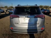 ✅ 2017 Toyota RAV4 Limited • VIN: 2T3DFREV2HW564703 • Lot: 90596175. Wystawiony na Copart z przebiegiem 28 438 mil. Bezpłatny archiwum sprzedaży aukcyjnych z USA i szczegółowy raport historii pojazdu na DreamBid. Zdjęcie 6.