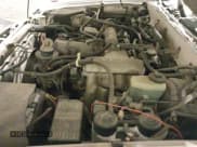 ✅ 1998 Toyota 4Runner • VIN: JT3HM84R2W0026174 • Лот: 41594431. Опубликован ранее на IAAI с пробегом 224 245 миль. Бесплатный доступ к архиву аукционных продаж из США и подробный отчёт об истории автомобиля на DreamBid. Изображение 12.