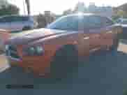 2011 Dodge Charger Rallye с VIN 2B3CL3CG6BH567554, выставлен на аукционе IAAI как лот 41642641 с пробегом 147 079 миль миль и . История ставок и продаж доступна на DreamBid. Изображение 2.