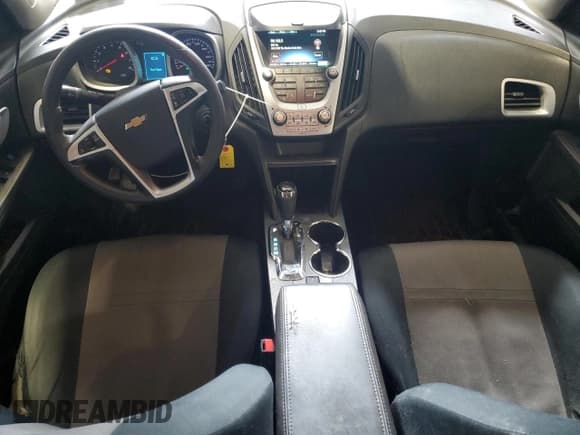 ✅ 2017 Chevrolet Equinox LT • VIN: 2GNFLFEK6H6204164 • Лот: 82675395. Опубликован ранее на Copart с пробегом 79 139 миль. Бесплатный доступ к архиву аукционных продаж из США и подробный отчёт об истории автомобиля на DreamBid. Изображение 8.