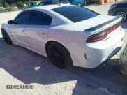 ✅ 2018 Dodge Charger R/T Scat Pack • VIN: 2C3CDXGJ4JH247502 • Lot: 43477352. Listed on IAAI with 117,180 mi. Free auction sales archive from the USA and detailed vehicle history report at DreamBid. Image 3.