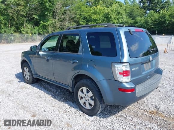 ✅ 2011 Mercury Mariner • VIN: 4M2CN8B70BKJ01029 • Лот: 42678258. Опубликован ранее на IAAI с пробегом 188 316 миль. Бесплатный доступ к архиву аукционных продаж из США и подробный отчёт об истории автомобиля на DreamBid. Изображение 3.