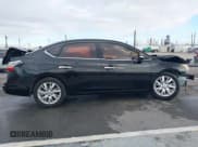 ✅ 2014 Nissan Sentra SR • VIN: 3N1AB7AP2EY225622 • Lot: 43735931. Listed on IAAI with 58,811 mi. Free auction sales archive from the USA and detailed vehicle history report at DreamBid. Image 14.