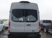 ✅ 2020 Ford Transit Cargo • VIN: 1FTBR1X82LKB60762 • Lot: 41572948. Listed on IAAI with 112,050 mi. Free auction sales archive from the USA and detailed vehicle history report at DreamBid. Image 16.