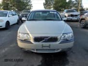 ✅ 2001 Volvo S80 • VIN: YV1TS90D711157982 • Лот: 70136004. Опубликован ранее на Copart с пробегом 82 199 миль. Бесплатный доступ к архиву аукционных продаж из США и подробный отчёт об истории автомобиля на DreamBid. Изображение 5.