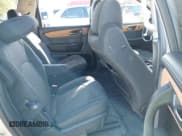 ✅ 2013 Chevrolet Traverse LT • VIN: 1GNKRGKD1DJ217751 • Lot: 43539079. Wystawiony na IAAI z przebiegiem 225 008 mil. Bezpłatny archiwum sprzedaży aukcyjnych z USA i szczegółowy raport historii pojazdu na DreamBid. Zdjęcie 8.