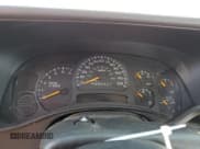 ✅ 2007 Chevrolet Silverado 1500 LS • VIN: 2GCEC13V771175175 • Lot: 74442664. Listed on Copart with Not provided. Free auction sales archive from the USA and detailed vehicle history report at DreamBid. Image 9.