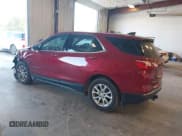 ✅ 2020 Chevrolet Equinox LT • VIN: 3GNAXJEV2LS612537 • Lot: 43241131. Wystawiony na IAAI z przebiegiem 69 009 mil. Bezpłatny archiwum sprzedaży aukcyjnych z USA i szczegółowy raport historii pojazdu na DreamBid. Zdjęcie 3.