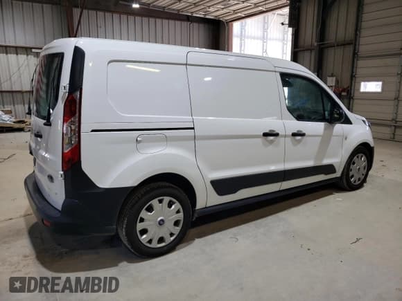 ✅ 2022 Ford Transit Connect XL • VIN: NM0LS7S29N1520680 • Lot: 47483695. Listed on Copart with 168,908 mi. Free auction sales archive from the USA and detailed vehicle history report at DreamBid. Image 3.