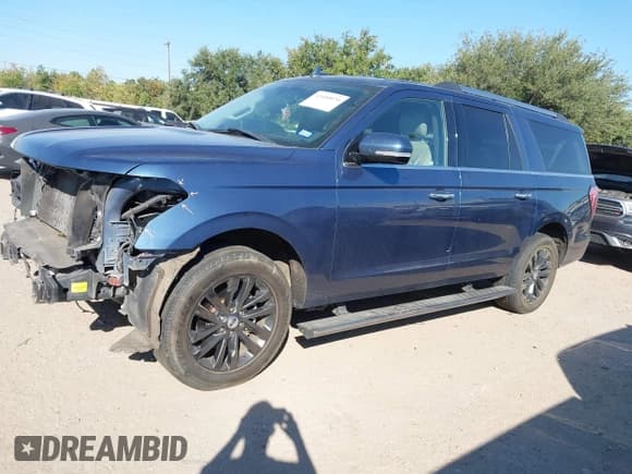 ✅ 2020 Ford Expedition Max Limited • VIN: 1FMJK1KT3LEA33105 • Lot: 43450070. Wystawiony na IAAI z przebiegiem 117 222 mil. Bezpłatny archiwum sprzedaży aukcyjnych z USA i szczegółowy raport historii pojazdu na DreamBid. Zdjęcie 18.