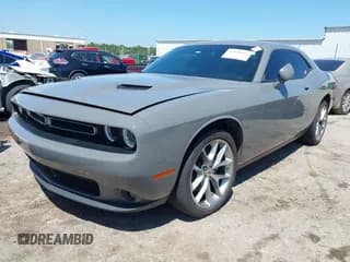 ✅ 2023 Dodge Challenger SXT • VIN: 2C3CDZAG0PH629088 • Lot: 42830612. Wystawiony na IAAI z przebiegiem 27 721 mil. Bezpłatny archiwum sprzedaży aukcyjnych z USA i szczegółowy raport historii pojazdu na DreamBid. Zdjęcie 2.