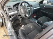 ✅ 2007 Mercury Milan • VIN: 3MEHM07117R628857 • Lot: 83969014. Wystawiony na Copart z przebiegiem Nie podano. Bezpłatny archiwum sprzedaży aukcyjnych z USA i szczegółowy raport historii pojazdu na DreamBid. Zdjęcie 8.