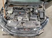 ✅ 2019 Honda Civic LX • VIN: 2HGFC2F66KH591685 • Лот: 93000505. Опубликован ранее на Copart с пробегом 24 249 миль. Бесплатный доступ к архиву аукционных продаж из США и подробный отчёт об истории автомобиля на DreamBid. Изображение 11.