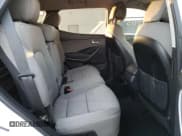 ✅ 2018 Hyundai Santa Fe 2.4L • VIN: 5NMZU3LB0JH053048 • Лот: 69140052. Опубликован ранее на Copart с пробегом 83 445 миль. Бесплатный доступ к архиву аукционных продаж из США и подробный отчёт об истории автомобиля на DreamBid. Изображение 11.