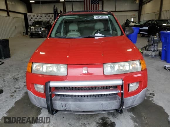 ✅ 2004 Saturn VUE V6 • VIN: 5GZCZ53484S871204 • Lot: 89052375. Wystawiony na Copart z przebiegiem 173 427 mil. Bezpłatny archiwum sprzedaży aukcyjnych z USA i szczegółowy raport historii pojazdu na DreamBid. Zdjęcie 5.