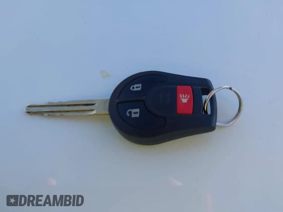 ✅ 2017 Nissan Sentra SL • VIN: 3N1AB7AP1HY296041 • Lot: 43769589. Listed on IAAI with 99,295 mi. Free auction sales archive from the USA and detailed vehicle history report at DreamBid. Image 11.