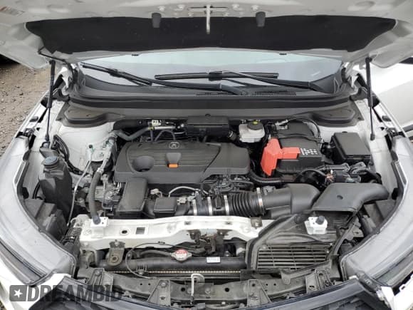 ✅ 2022 Acura RDX PMC Edition • VIN: 5J8TC2H89NL009202 • Lot: 47854785. Wystawiony na Copart z przebiegiem 35 248 mil. Bezpłatny archiwum sprzedaży aukcyjnych z USA i szczegółowy raport historii pojazdu na DreamBid. Zdjęcie 12.