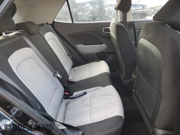 ✅ 2020 Hyundai Venue SEL • VIN: KMHRC8A31LU038724 • Lot: 42603185. Wystawiony na Copart z przebiegiem 124 385 mil. Bezpłatny archiwum sprzedaży aukcyjnych z USA i szczegółowy raport historii pojazdu na DreamBid. Zdjęcie 12.