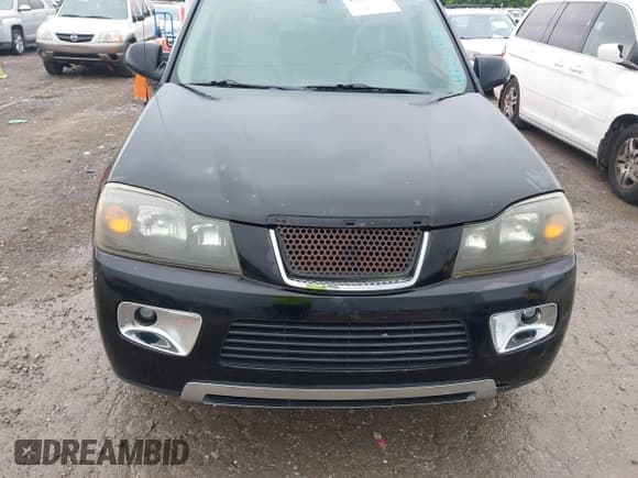 ✅ 2007 Saturn VUE V6 • VIN: 5GZCZ53407S865580 • Lot: 42242457. Wystawiony na IAAI z przebiegiem 298 750 mil. Bezpłatny archiwum sprzedaży aukcyjnych z USA i szczegółowy raport historii pojazdu na DreamBid. Zdjęcie 12.