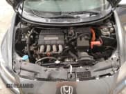 ✅ 2014 Honda CR-Z • VIN: JHMZF1C41ES003350 • Lot: 82315794. Wystawiony na Copart z przebiegiem 95 974 mil. Bezpłatny archiwum sprzedaży aukcyjnych z USA i szczegółowy raport historii pojazdu na DreamBid. Zdjęcie 11.