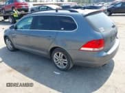 ✅ 2012 Volkswagen Jetta TDI • VIN: 3VWPL7AJ1CM667812 • Lot: 42999068. Listed on IAAI with 108,741 mi. Free auction sales archive from the USA and detailed vehicle history report at DreamBid. Image 3.