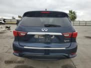 ✅ 2020 Infiniti QX60 Luxe • VIN: 5N1DL0MN0LC501693 • Lot: 93124405. Wystawiony na Copart z przebiegiem 74 517 mil. Bezpłatny archiwum sprzedaży aukcyjnych z USA i szczegółowy raport historii pojazdu na DreamBid. Zdjęcie 6.