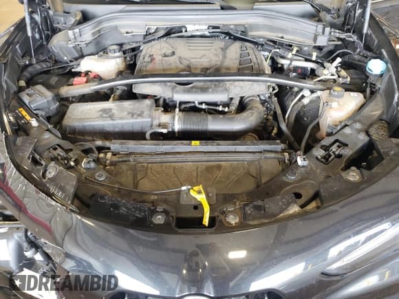 ✅ 2020 Alfa Romeo Stelvio Ti Sport • VIN: ZASPAKBN8L7C82973 • Лот: 68265775. Опубликован ранее на Copart с пробегом 51 005 миль. Бесплатный доступ к архиву аукционных продаж из США и подробный отчёт об истории автомобиля на DreamBid. Изображение 12.