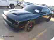 2021 Dodge Challenger SRT Hellcat с VIN 2C3CDZC97MH634623, выставлен на аукционе IAAI как лот 41228580 с пробегом 36 027 миль миль и . История ставок и продаж доступна на DreamBid. Изображение 2.