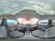 ✅ 2023 Ford Mustang Mach-E Premium • VIN: 3FMTK3SS1PMA48889 • Lot: 55013805. Listed on Copart with 9,253 mi. Free auction sales archive from the USA and detailed vehicle history report at DreamBid. Image 15.