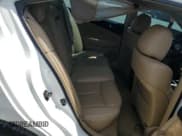 ✅ 2010 Nissan Maxima SV • VIN: 1N4AA5AP9AC818911 • Lot: 68035085. Listed on Copart with 161,224 mi. Free auction sales archive from the USA and detailed vehicle history report at DreamBid. Image 10.